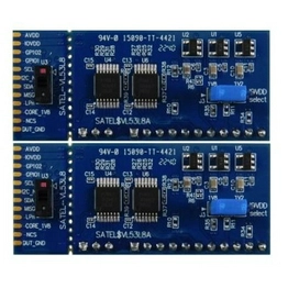 SATEL-VL53L8 STMicroelectronics