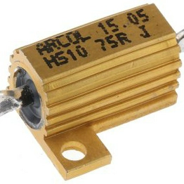 OHMITE HS10 75R J image