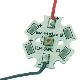 ILH-SO01-SIRE-SC201-WIR200. Intelligent LED Solutions