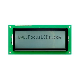 C204ALBFWSW6WT33XAA FOCUS LCDs