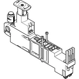 VMPA2-B8-R2C2-C-06 FESTO