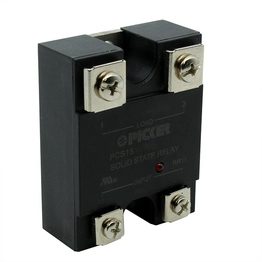 SSR100 PICKER