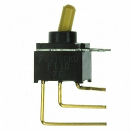FT1D-4M-Z NIDEC COMPONENTS CORPORATION