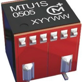 MTU1S1205MC Murata Power Solutions