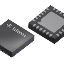 Infineon Technologies XMC1302Q024F0064ABXUMA1 image