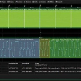 Teledyne LeCroy HDO4K-ENETBUS D image