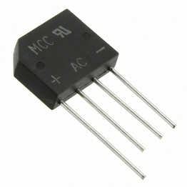 2KBP04-BP Micro Commercial Components