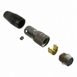 HR25-9TJ-12S(72) Hirose Electric