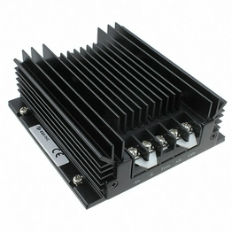 VHK100W-Q48-S12-DIN CUI INC