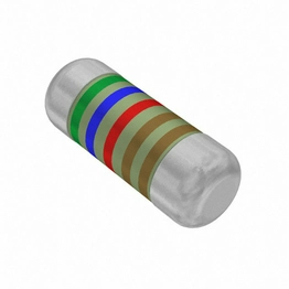 SMM02070C5621FBP00 Vishay Intertechnology