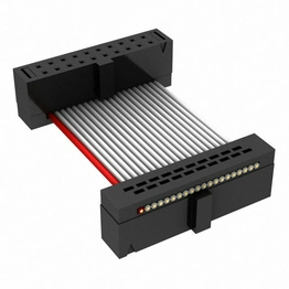 samtec FFSD-10-D-03.70-01-N-RW-R image