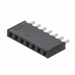 SQT-107-01-F-S samtec
