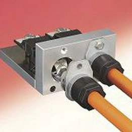 Hirose Electric EV2-30R-1SB image