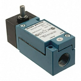 LSA1A Honeywell