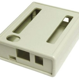 Hammond Manufacturing 1593HAMDOGGY image