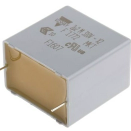 Vishay Intertechnology F17725222230 image