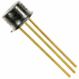 AD590MH Analog Devices