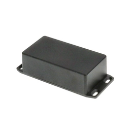 Hammond Manufacturing 1590NFLBK image