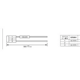HA-8-IN TDK-Lambda