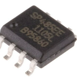 MAXLINEAR SP485EEN-L image