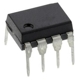 ON Semiconductor NCP5181PG image