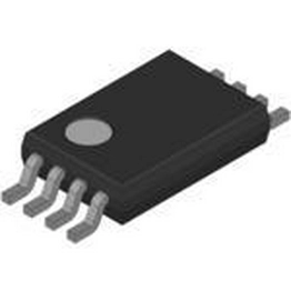 Infineon Technologies CY2304NZZXC-1 image