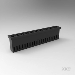 XKB Connectivity X2530H-2x21-PT image