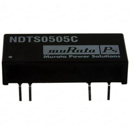 NDTS0505C Murata Manufacturing