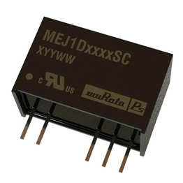 Murata Manufacturing MEJ1D1212SC image