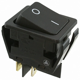 C6050ALBB-1197W-B bulgin