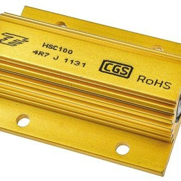 TE Connectivity HSC1004R7J image