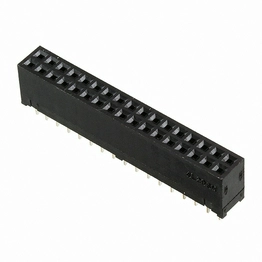 Hirose Electric HIF3H-34DA-2.54DSA(71) image