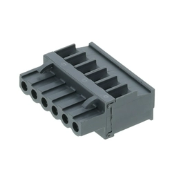 120-D-121/06 WECO Electrical Connectors