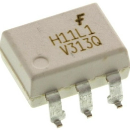 ON Semiconductor H11L1SR2VM image