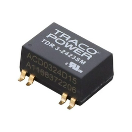 TRACO Power TDR 3-2423SM image
