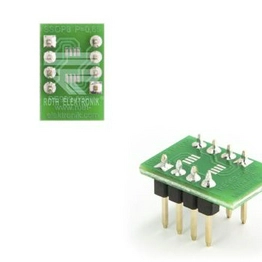 RE969-03PIN Roth Elektronik