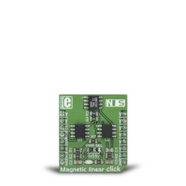 MikroElektronika MIKROE-3274 image
