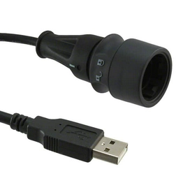 PXP6040/B/2M00 bulgin