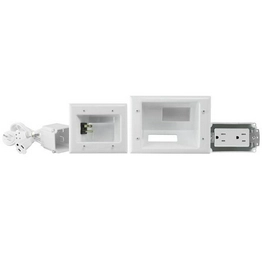 45-0024-WH DataComm Electronics