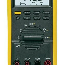 FLUKE 83V FLUKE