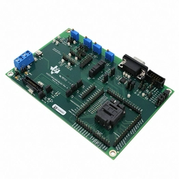 Texas Instruments UCD3138OL64EVM-031 image