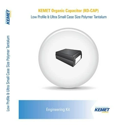 TAN ENG KIT 36 KEMET