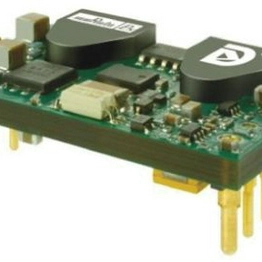 Murata Manufacturing ULS-3.3/20-D48N-C image