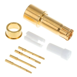 QX4-20-S-100 Amphenol
