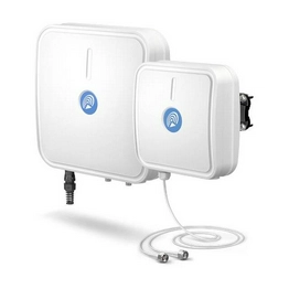AXR12 QuWireless