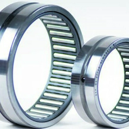SKF NK 15/16 image