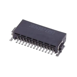 154764 ERNI Electronics