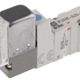 SYJ3140-5LOU-Q SMC