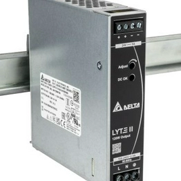 DELTA Electronics DRL-24V120W1EN image