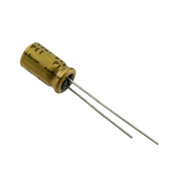 UFW1A221MED1TD nichicon